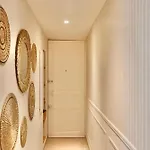 New! Escape In Old Апартаменты