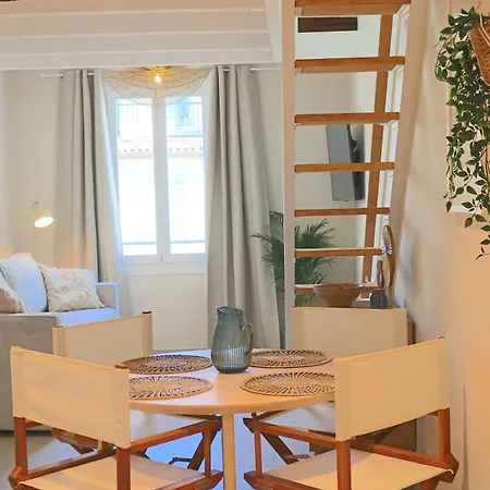 Appartement New! Escape In Old *