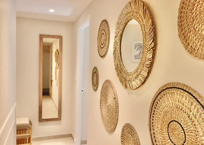 New! Escape In Old Appartement Antibes