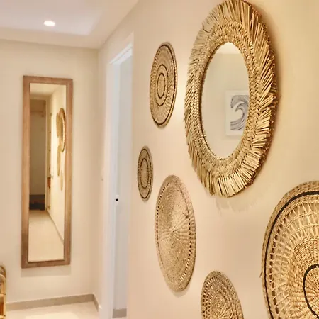 New! Escape In Old 아파트 앙티브