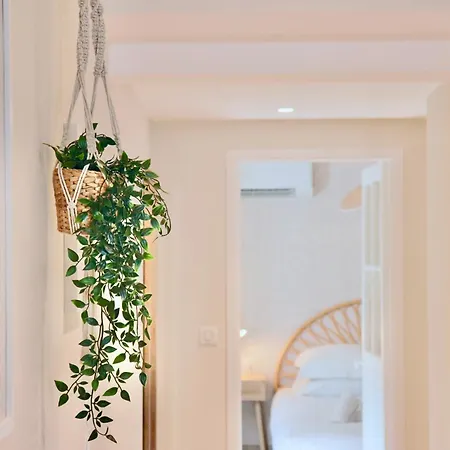 アパート New! Escape In Old アンティーブ