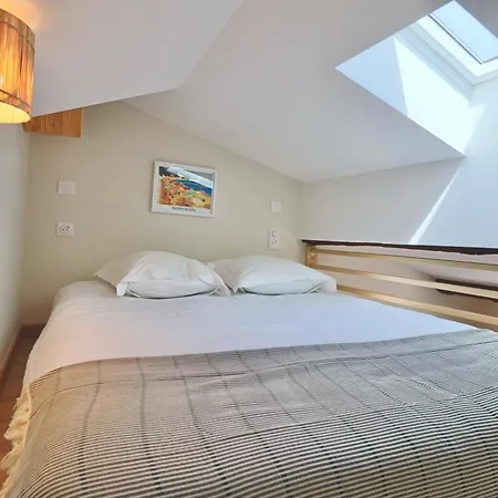 New! Escape In Old 아파트 앙티브