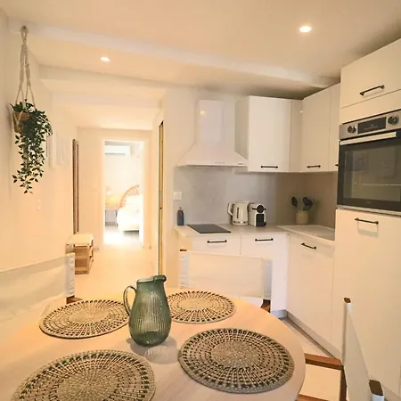 New! Escape In Old 아파트 *