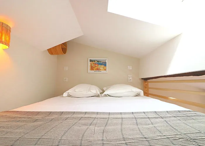 New! Escape In Old * Antibes