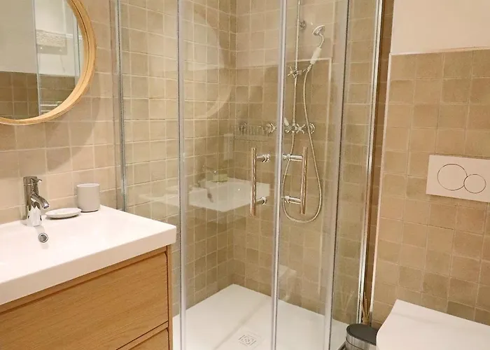 New! Escape In Old * Antibes